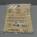 Bodysuit Shapewear for Women Seamless Body Shaper Tummy Control Snatched Waist Butt Lifter Sculpting Full Body Suit (XX-Large-3X-Large, Beige Mid Thigh)