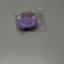 3 Pcs Purple Doll Clothes Set for 15/17 cm Dolls, Birthday Fashion Outfits for Dolls, Exquisite Accessories for Doll, Stylish Outfit for Birthday Collectors