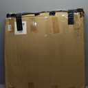 Sports Pods, Instant Pop Up Bubble Tent Fits 3-4 Persons, No Condensation, Spacious Interior, Ultra Visibility for Outside Sports Events, Fishing, Ultra Visibility, All Weather Protection (Beige)