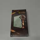 2 x Magnetic for iPhone 13 Case with Screen Protector - Wireless Charging Compatible - Upgraded Camera Protection - Silicone Shockproof Protective Phone Case for iPhone 13 - Porcelain Blue