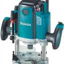 Makita RP2301FC 3-1/4 HP* Plunge Router, with Variable Speed