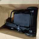 Britax Willow Brook S+ Travel System, Infant Car Seat Stroller Combo with Willow S Infant Car Seat, Alpine Base, and Brook+ Stroller; ClickTight Technology, SafeWash Insert and Cover Raven Black, Expiry: 02/2031