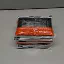 ProtectX 2 Pairs Sun Protection UV Cooling Arm Sleeves for Men Women, Breathable, MoistureWicking, Compression for Golf, Cycling, Football, Sports, Outdoor activities, Pack of 5