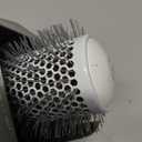 Professional Round Brush for Blow Drying - Large Ceramic Ion Thermal Barrel Brush for Sleek, Precise Heat Styling and Maximum Volume - Lightweight Hair Brush for Smooth, Manageable Hair (2 Inch) (Not Electrical)