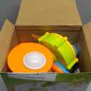 Kids Drum Set for Toddlers 1-3 Musical Baby Toys for 1 Year Old Boy Gifts Montessori Baby Girl Toys with Microphone Light Up Learning Toys Birthday Gifts for Infants 6 9 12 18 Months Toddler Age 1-2