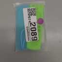 2-Pack Glowing Green + Glow Blue Remote Cover Compatible with Amazon Fire TV Stick, HD, 3rd Gen., 4K Remote Controls, Anti-Slip Silicone Protective Case with Lanyard, GITD!