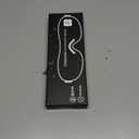 Silk Cordless Heated Eye Mask for Dry Eyes with Washable Cover, Warm Eye Compress to Unclog Glands Heating Pad for Women Men Relieve Blepharitis Chalazion MGD Syndrome Stye Eye Treatment, Black