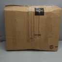 Portable Cornhole Board Set - Aluminum, Foldable 24x12in or 36x24in with Bean Bags | for Adults, Indoor/Outdoor, Travel, Beach & Camping (2x1FT)