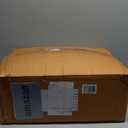 CozyLux Queen Comforter Set Burgundy - Bed in a Bag Queen Size 7 Pieces, Luxury Soft Bed Set for All Seasons, Bedding Set with Down Alternative Comforter, Sheets, Pillowcases & Shams, Red