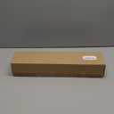 Curtain Rods for Windows 18 to 45 inch, 1 Inch Adjustable Curtain Rod, Heavy Duty Window Curtains Rod for Bedroom Living Room, Modern Decorative Drapery Rods Birdcage Finials (Cobalt Nickel)