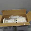 Soy Milk Maker Machine, 20 Stainless Steel Blades with Delay Start, Keep Warm