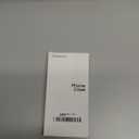 ORNARTO Compatible with iPhone 16 Case 6.1", Slim Liquid Silicone 3 Layers Full Covered Soft Gel Rubber Shockproof Phone Case, Protective Cover with Anti-Scratch Microfiber Lining-Black