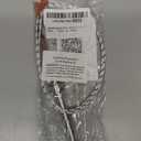 YAOAWE Upgrade Pellet Stove Igniter Fit for Englander 25-xxxx and 55-xxxx, Fireplace Hot Rod Ignitor Replacement Part PU-CHA