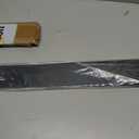 926-445 926-446 B Pillar Trim Door Molding for Front Passenger & Driver Side Windshield Outer Compatible with 2008-2016 Chrysler Town & Country 2008-2020 Dodge Grand Caravan Part# 5020664AA 5020665AA