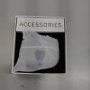 Wireless Earbuds, Bluetooth 5.4 Headphones HiFi Stereo, Bluetooth Earbuds with ENC Noise Cancelling Mic, IP7 Waterproof in Ear Earphones, 48H, LED Display Ear buds for Pad Phones Workout Sports, Green