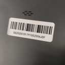 Kiyomo 11" Smart Portable TV on Wheels, PC Mac FHD IPS (Black)