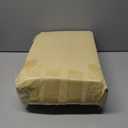 Dog Bed for Small Dogs - Washable Dog beds with Sides, Comfortable and Breathable Pet Couch Bed with Non-Slip Bottom, Black (27.5"L x 19.6"W x 7"Th)