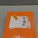 Flexora Outdoor Power Strip with 24-Hour Mechanical Timer, 25 FT Extension Cord Waterproof, 6 Grounded Outlets for Outdoor Christmas Decorations, ETL Listed (25 FT)