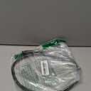 MOTOMASTER Motorcycle Speedometer Cable Compatible with Honda CB 400/600/ FX 650/ NX 650/ SLR 650/44830-MY2-640