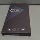 Magnetic 3 in 1 for iPhone 17 Pro Max Case, [Omni-Directional Protection] with 1x Screen Protector + 1x Camera Cover, [Seamless Work with Magsafe] Protective Case for iPhone 17 Pro Max Cosmic Orange