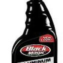 Black Magic 3-in-1 Aluminum Wheel Cleaner, 23 oz. 