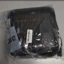 DREO Smart Humidifiers for Bedroom, Top Fill 4L Supersized Humidifier Large Room with 28 dB, 36H Runtime, Touch/APP/Voice Control, Nightlight, Cool Mist Humidifiers for Baby, Plants, Indoor, Black