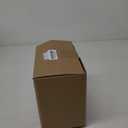 XIMISHOP 6PACK Christmas Stockings,18Inches Large Cable Knitted Stocking Personalized Xmas Hanging Stocking Decorations with Name Tags for Holiday Christmas Party Family Decor(Green Red White