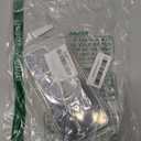 for iPhone 16 Pro Max Case with Magnetic Kickstand, Cute Sparkly Bling Glitter Rhinestones Phone Case, Glass Camera Lens Protector, Flowing Liquid Ring Stand for iPhone 16 Pro Max (Silver)