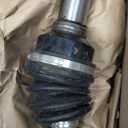 Cardone 66-4147 New CV Axle