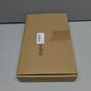 HyDren 15 Pcs 2.4 Inch Christmas Satin Navy Blue Ornaments Luxury Silk Shatterproof Christmas Tree Hanging Ball Decorations for Home Xmas Tree Party Holiday Supplies