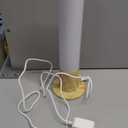 Light Therapy Lamp 10000 Lux, Happy Sun Lamp UV-Free with 3 Color Temperatures, Adjustable Brightness, Timer & Memory Function, Bright Sunlight Lamps, Full Spectrum Light Perfect for Home, Office