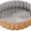 FOLIAGE For Charlotte Cake Pan