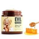 Whipped Beef Tallow and Honey Balm,Tallow Honey Balm,Tallow Face Moisturizer,Grass Fed Grass Finished Face Cream,Hydrates and Nourishes the Skin (1)