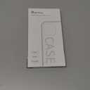 Supdeal Liquid Silicone Case for iPhone 13 Pro Max, [Camera Protection] [Anti Fingerprint] [Wireless Charging] 4 Layer Phone Case Protective Cover, Built-in Microfiber Case Cover, 6.7", Dark Purple