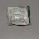 MANER Women's Plus Size Cami Casual Pleated Chiffon Tank Top with Beaded Strap, XXL