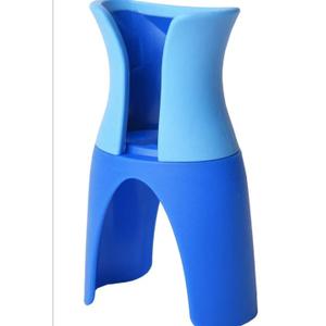 Remedic Eye Drop Guide with Silicone Adapter – Reusable Tool for Clean, Precise Eye Drop Application – Easy to Use Eye Drop Helper for Seniors, Caregivers & Family – Fits Most Eye Drop Bottles