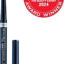 L'Oreal Paris Infallible Grip Mechanical Gel Eyeliner Pencil, Smudge-Resistant, Waterproof Eye Makeup with Up to 36HR Wear, Blue Jersey, 0.01 Oz