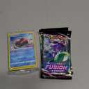 Pokemon TCG: Sword & Shield Fusion Strike Build and Battle Booster Kit Box Set