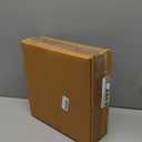 EDHAS Mango Wood Decorative Wooden Bowl Hand Carved Home Decor for Dining Table Center, Living Room, Kitchen Dcor (12" x 12' x 4.75")