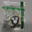 S3000 Replacement Head Holder Compatible with Philips Norelco Aquatec Shavers,Razor Blades for S3000 Series S3206 S4303. (1 Count (Pack of 1))