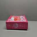 Baby Doll Bath Toys Set with Bathtub, 11" Baby Dolls, Rocking Chair,Swimming Ring, 2 Sets Baby Dolls Clothes and 15 PCS Doll Accessories.Perfect Pretend Play Toddler Toy Gift for Girls Aged 3 4 5 6.