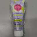 eos Shea Better Hand Cream - Vanilla Cashmere Hand Lotion | Instant Hydration + Lasting Protection | 2.5 oz