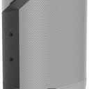 Heavy-Duty Wall Mount Bracket for Sonos Move 2 and Move Mount Indoor/Outdoor Easy to Install Speaker Mount, Black