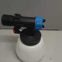 Paint Sprayer 800W Accessories, and Paint Storage Container for Electric Paint Sprayer-1300ml