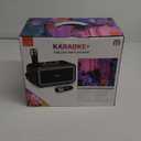 iLive Karaoke Wireless Party Machine