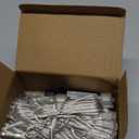 JMEXSUSS Multicolor Christmas Tree Lights Outdoor Indoor Clear Wire, 200 LED Christmas Lights 66ft Colorful String Lights Plug in for Bedroom Tree Room Party Xmas Decorations