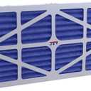 JET 24x12x1 Electrostatic Outer Air Filter, fits AFS-1000B/1000C (708731)