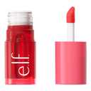 e.l.f. Sheer For It Blush Tint, Multi-Use, Long-Lasting Lip & Cheek Makeup, Creates A Natural Flush Finish, Vegan & Cruelty-Free, Pink Positive