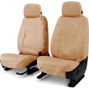 Covercraft Polycotton SeatSaver Custom Seat Covers