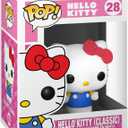 Funko Pop! Sanrio: Hello Kitty - Classic Hello Kitty
